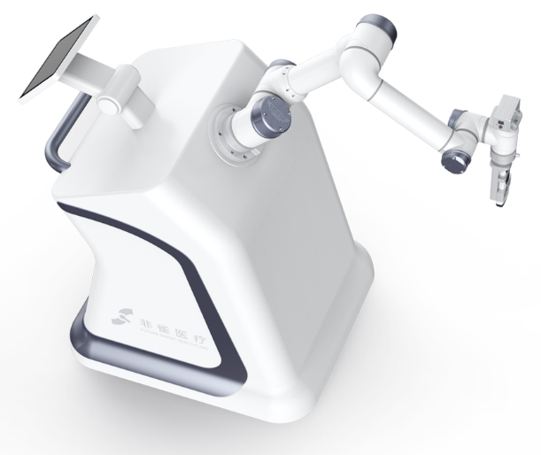 全自动超声智能诊断系统